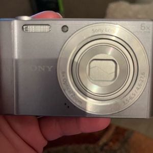Digital Camera